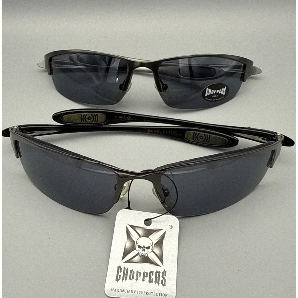 Choppers product set